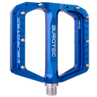 Burgtec Penthouse Flat Mk5 Pedals Deep Blue