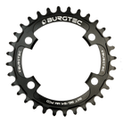 Burgtec 96/64mm BCD Thick Thin Chain Ring