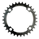 Burgtec 104BCD Thick Thin Chain Ring