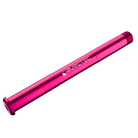 Burgtec Rockshox Front Fork Axles Boost Toxic Barbie Pink