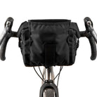 Restrap Bar Pack Black/Black Front Open