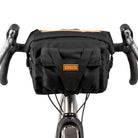 Restrap Bar Pack Black/Black Front